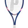 [Amazon.co.jp Exclusive] Prince SCREAM LITE 275 Tennis Racket (7TJ136) Navy/Pink, Grip Size 1 [Pre-strung]