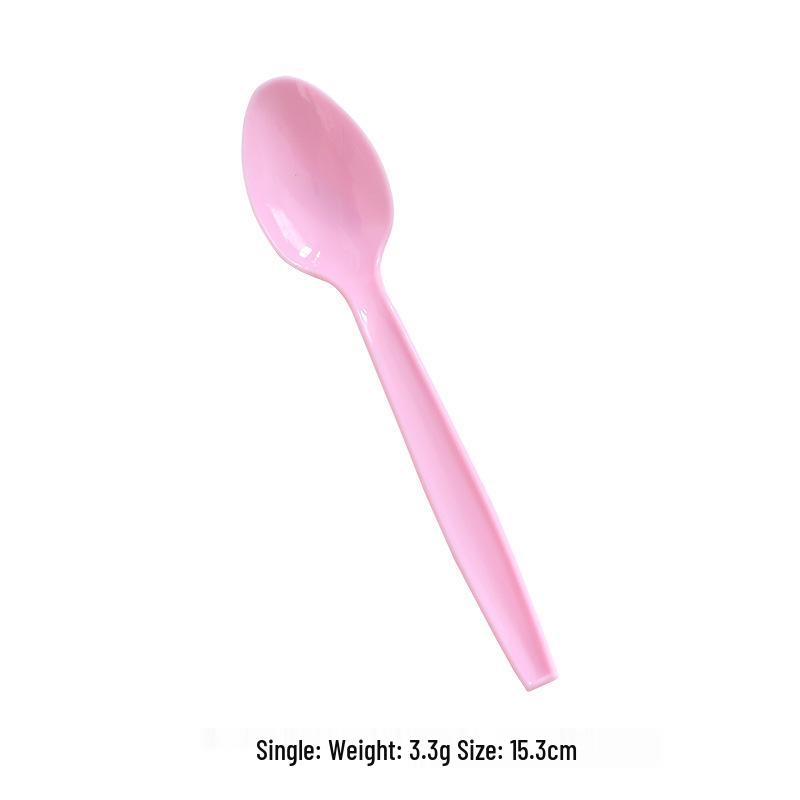 Disposable Rainbow Paper Plates and Cutlery Set for Parties and Dinner