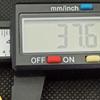 VINTAGE MONTINE OF SWITZERLAND 17J INCABLOC MENS GOLD PLATED WATCH a285401-1
