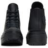 Chuck Taylor All Star Wmns Lugged Heel Platform High 'Black' Women's A10369C
