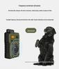 Anti-Barking Ultrasonic Dog Trainer and Repellent