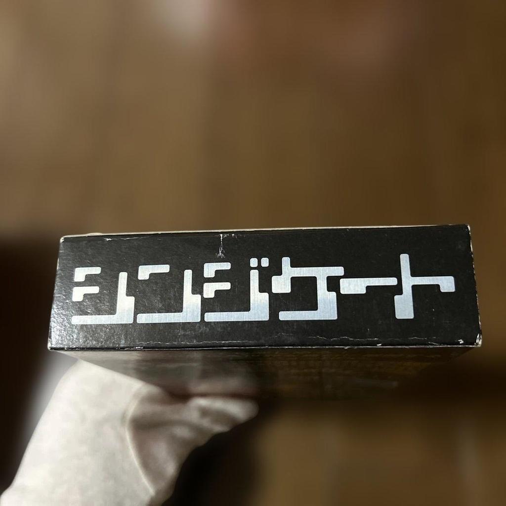 Used Syndicate Super Famicom software