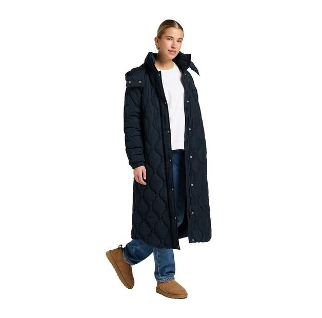 Куртка пуховая Lee 112371005