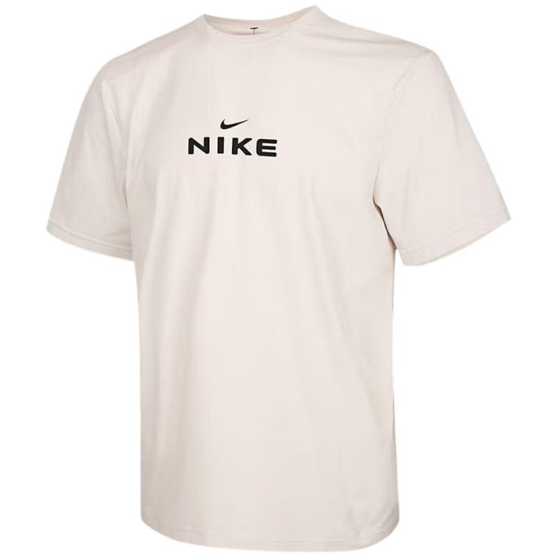 Nike Men s Breathable Short Sleeve Knit Shirt L