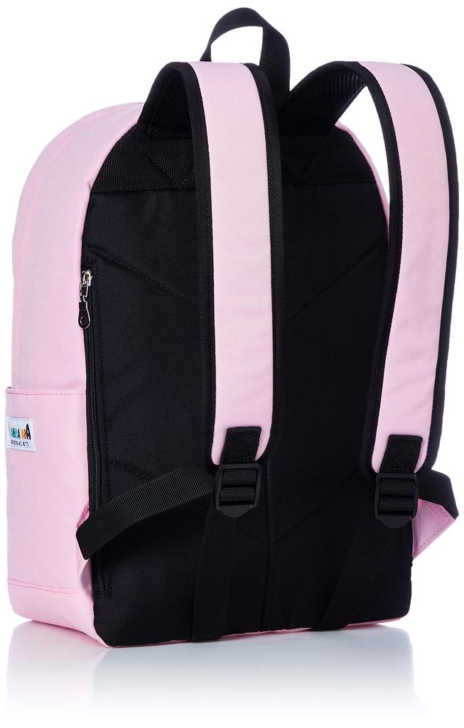 Barbapapa Hug Backpack Daypack BBP-025b Barbapapa (BBP-025)