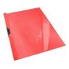 Esselte-Carpeta Portafolios Esselte Vivida A4 Rojo A4 25 Piezas