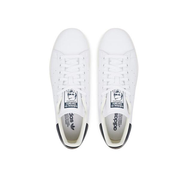 Мужские кроссовки adidas Stan smith jh7429 белые