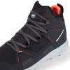 Saentis Pro WP Men orange UK [Mammut] 3030-04100 black-vibrant 8.5 (27 cm)