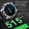 New 100+Sports Modes SmartWatch Men Health Monitoring Music Control Heart Rate Blood Pressure Monitoring  Smart Watch Men
