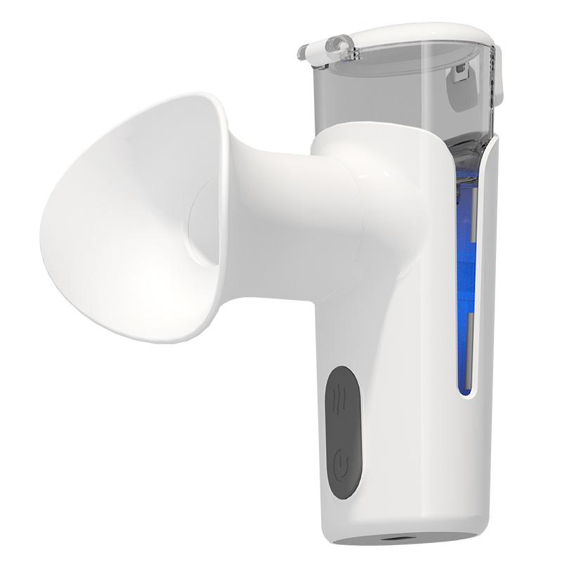 Hot and Cold Compress Eye Moisturizer, Eye Spray Device, Dry Eye Astringent Eye Moisturizer, Eye Protection Device, Portable Eye Mask, Eye Wash Device