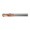 Heavy Duty Professional Ball End Mill 55HRC Hardness For Machines And Engravers Processing Steel Component In Workshops