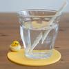 biite Bird Coaster (Budgerigar)