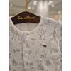 Aesop Show Chocola  Newborn Gift  Innerwear  Tnprxs081n 