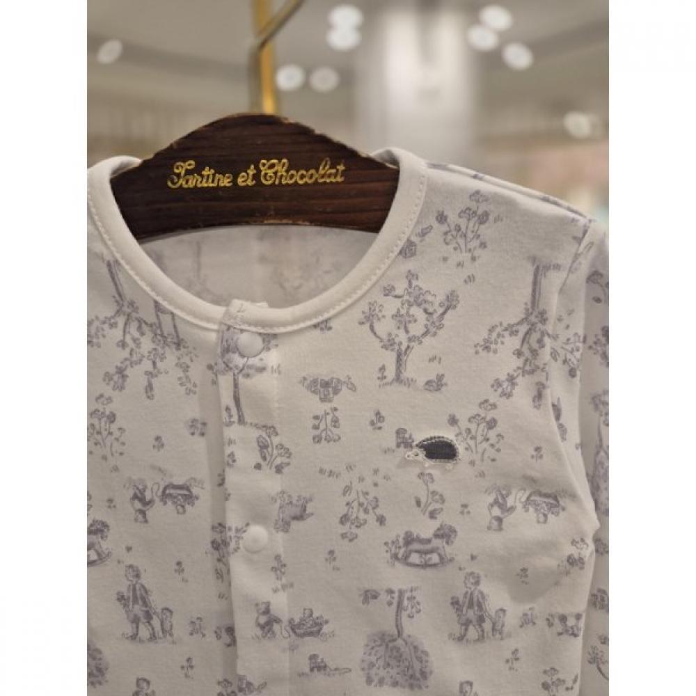 Aesop Show Chocola  Newborn Gift  Innerwear  Tnprxs081n 