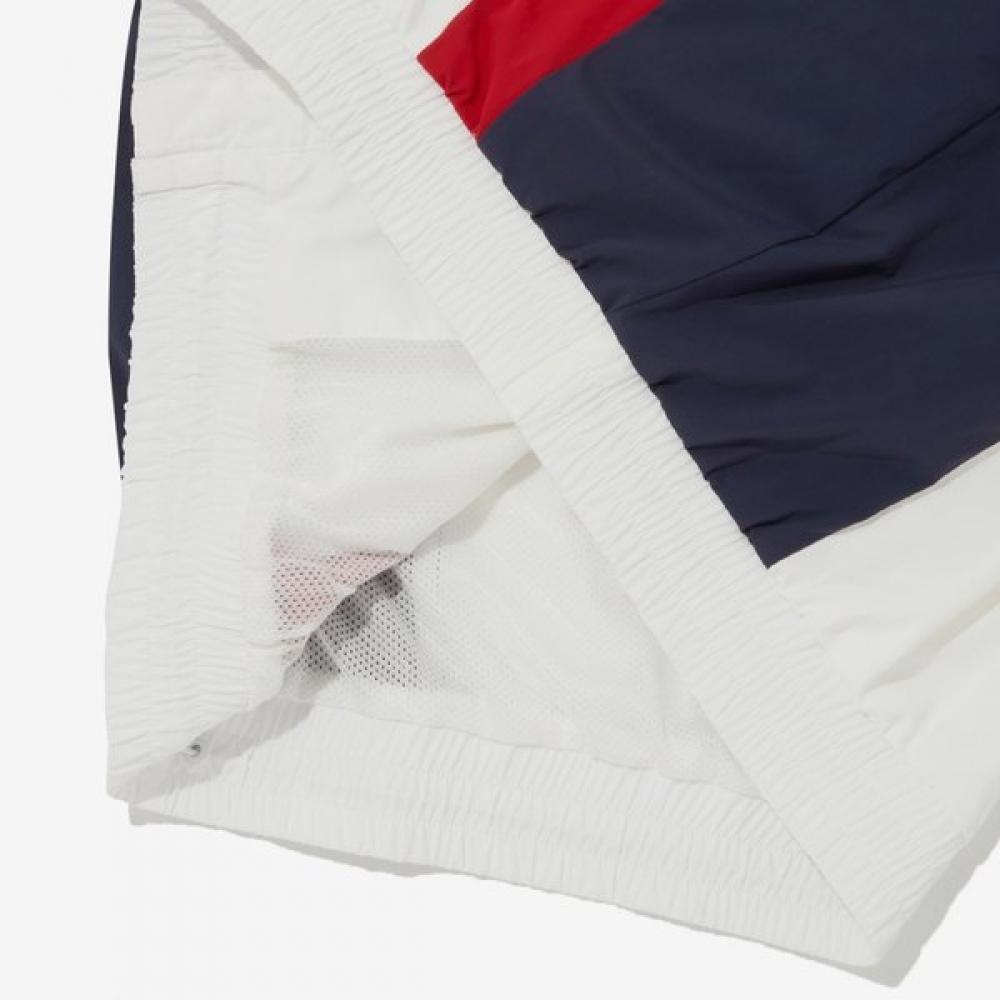 Off White Flow Windbreaker   Reju5fj10ow