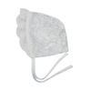 Flower Baby Lace Hat Princess Girl Sunhat Breathable Lace Ruffle Hat  Infant Girls