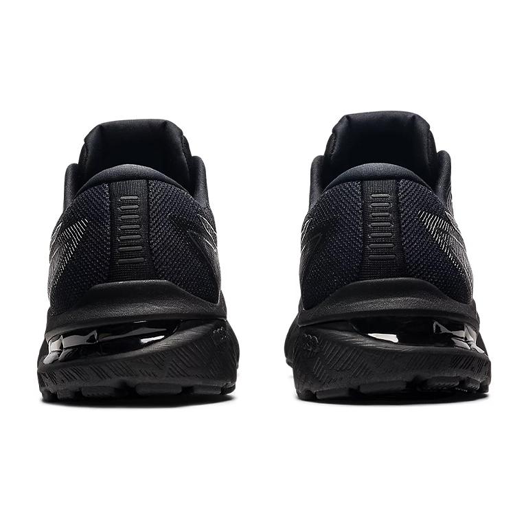 New Asics GT 2000 10 Triple Black 1011B185-001