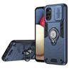 Moto G22 Shockproof Camera Full Protection Phone Case For Motorola Moto G22 Case Armor Car Magnet Ring Stand Cover MOTO G22 Case