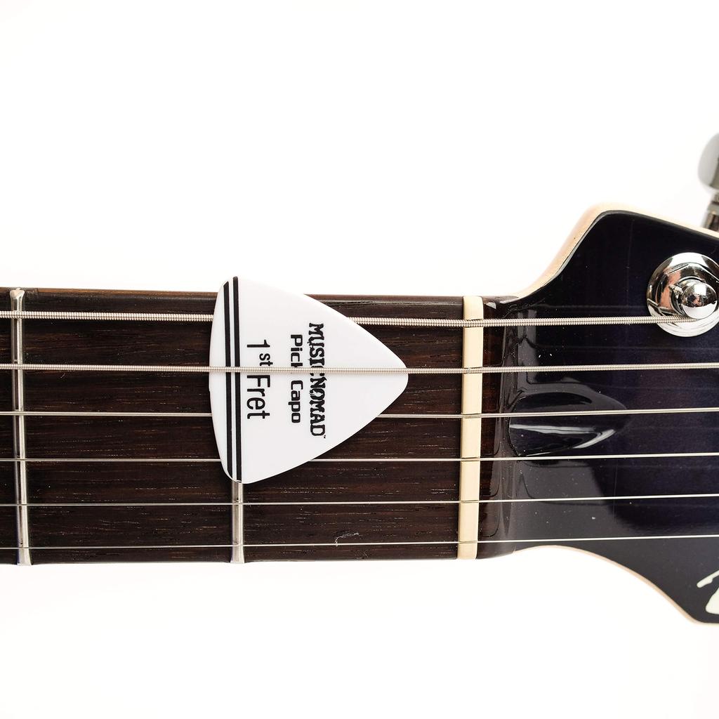 MUSIC NOMAD MN612 Guitar Maintenance Tool for Easy and Accurate Neck Adjustment Martin