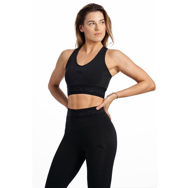 Спортивный бюстгальтер ROUGH RADICAL CHIC SPORTS BRA EU S