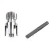 Metal Thread Cutting Tool for Water Pipe Applications at 20MM and 25MM