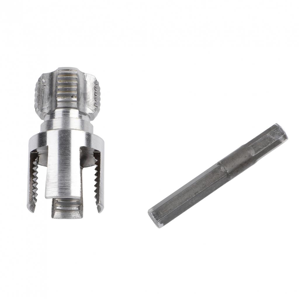 Metal Thread Cutting Tool for Water Pipe Applications at 20MM and 25MM