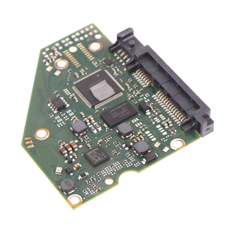 Seagate Desktop Hard Disk Board Number 100724095 Rev A St500Dm002 St1000Vm002 St2000Dx001 St2000Dm001