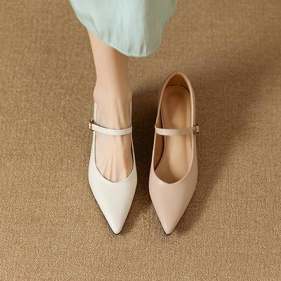 Scarpe con tacco – Scarpe con tacco