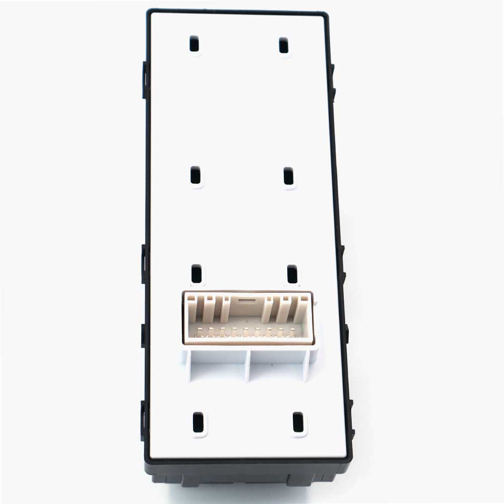 93570H9150 93570H9110 Window Control Switch Electric Power Master Window Switch for KIA RIO 2018-2022 Lifter Regulator Button