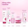 Plum Hyaluronic Acid Dew It Light Gel Moisturizer 120H Hydration Oil Free Daily Face Cream For All Skin Types 50 g