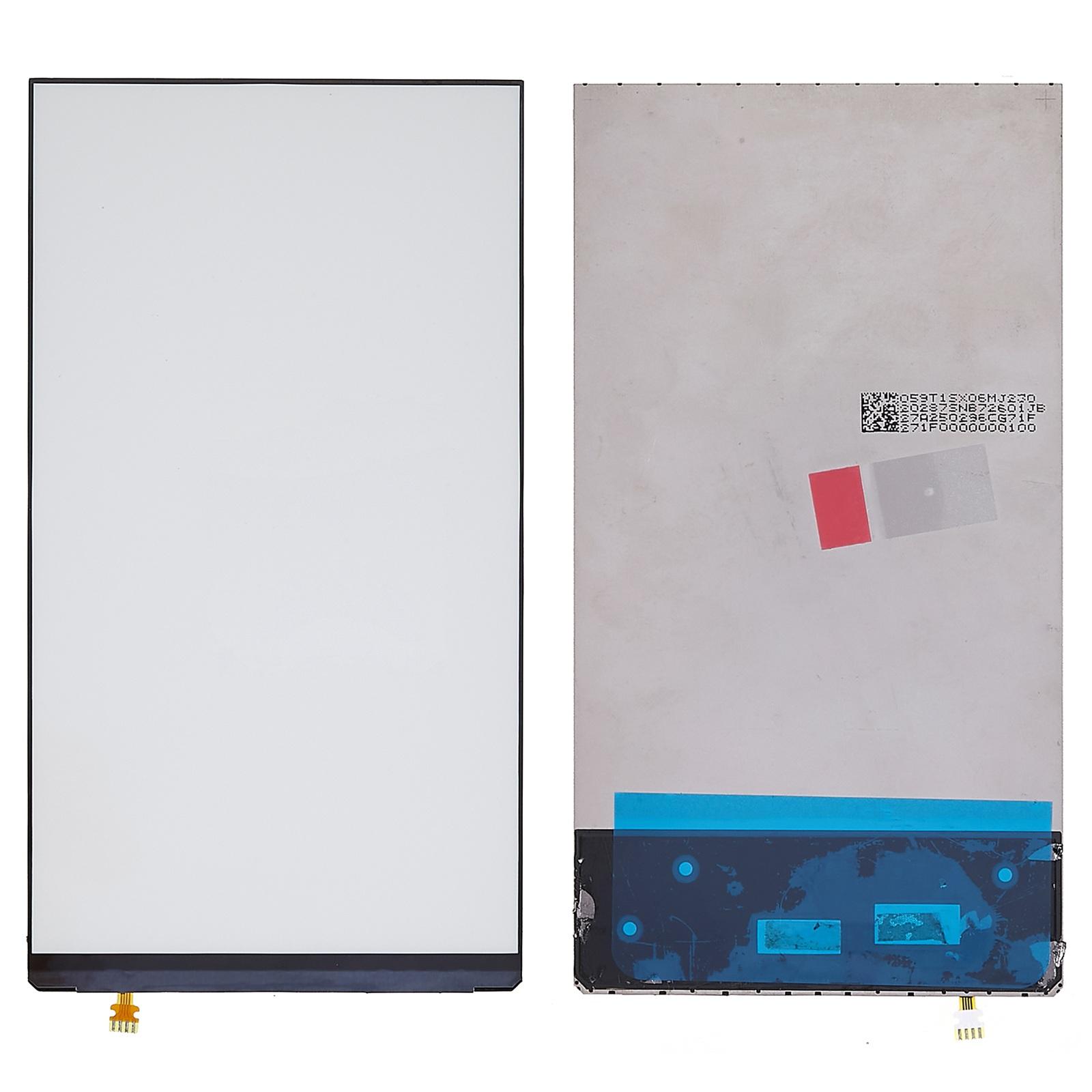 

For Huawei Mate 9 Replacement Phone LCD Screen Backlight Part (without Logo) A