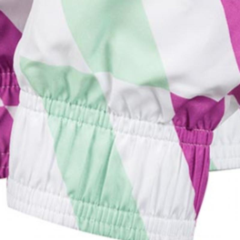 Puma Galleria Puma Man City Pre Match Windrunner Windbreaker Jacket Jumper