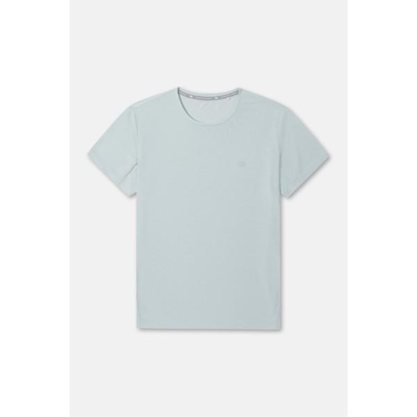 Kolon SporTS Women S Hiking ShorT Sleeve T ShirT jkTcm25302gmi