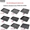 ZISIZ Non-Stick Carbon Steel Baking Tray