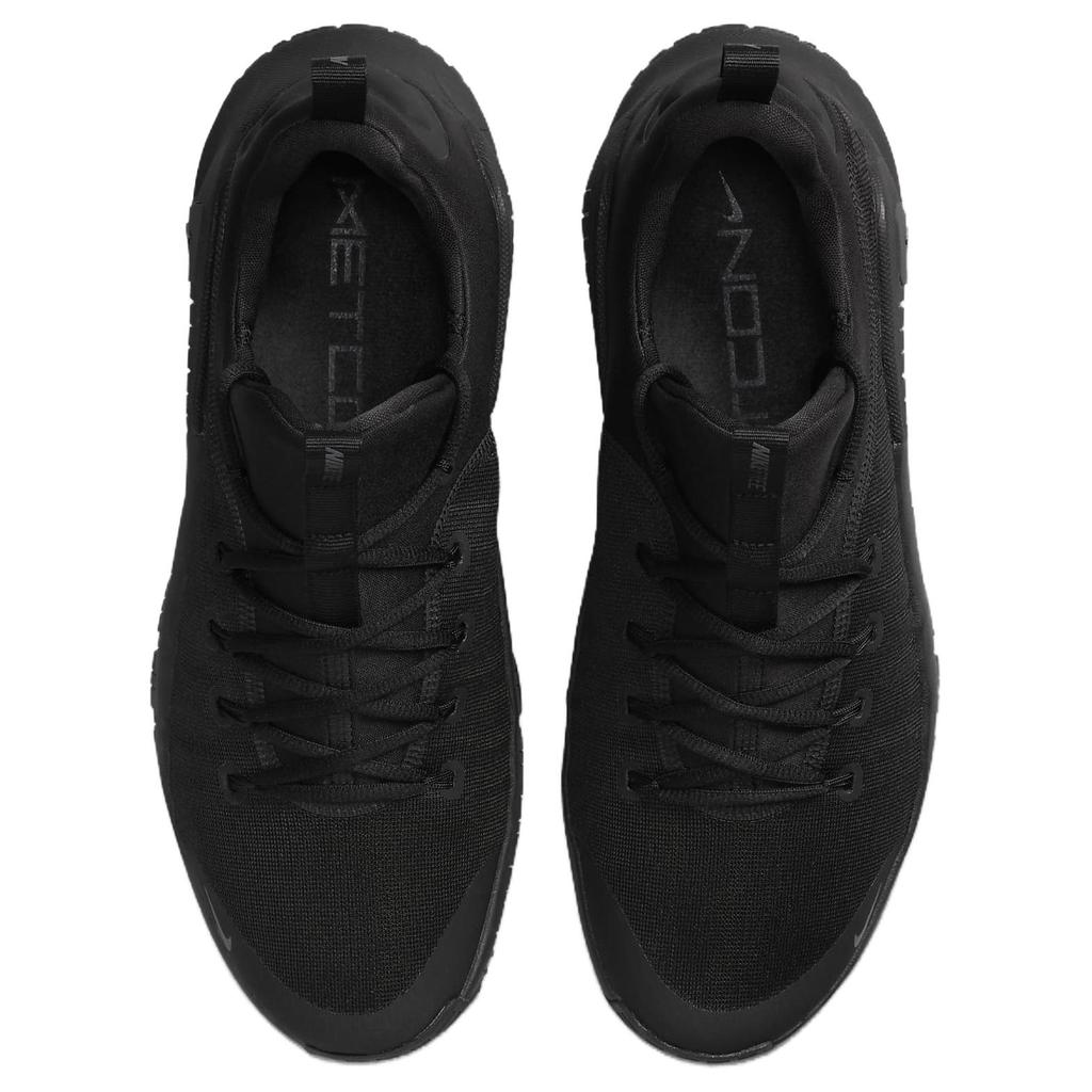 Nike Baskets Homme Free Metcon 6 Noir Anthracite FJ7127-003