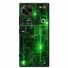 For ZTE Nubia Z70 Ultra 5G Cases TPU Soft Silicone Cover Phone Cases For Nubia Z70 Ultra  NX733J NX736J Protective  Bumper Funda