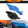 NICECNC Rear Chain Guide & Swingarm Guard For Husqvarna TE300 TE250 FE350 TE150 FE 450 501 250 2024 TX300 TC125 FX350 2023-2024