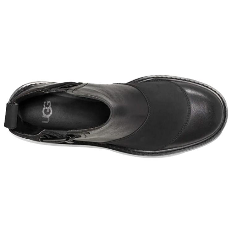 UGG Stockton Black Women's 1103747-BLK