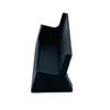 3D Printed Portable Radio Holder Pocket Mini Radio Bracket Handheld Radio Mount for MINI4732 Radio V1/V2/V3