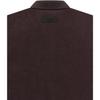 Fear of God Essentials SS23 Short Sleeve Terry Polo Men Tops Plum FOG-SS23-341