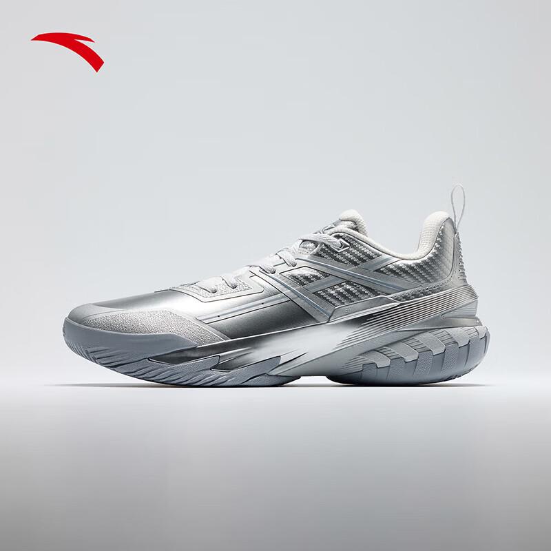 ANTA Kongyu 6 Outdoor Basketball Shoes US 11