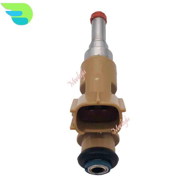 4pcs Fuel Injector Nozzle For Toyota FJ Land Cruiser 09-14 4Runner 09-13 Prado Tundra 4.0L 23250-31100 2325031100 23209-39215