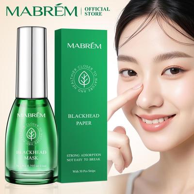 Anti-Blackhead Cleansing Serum 11g