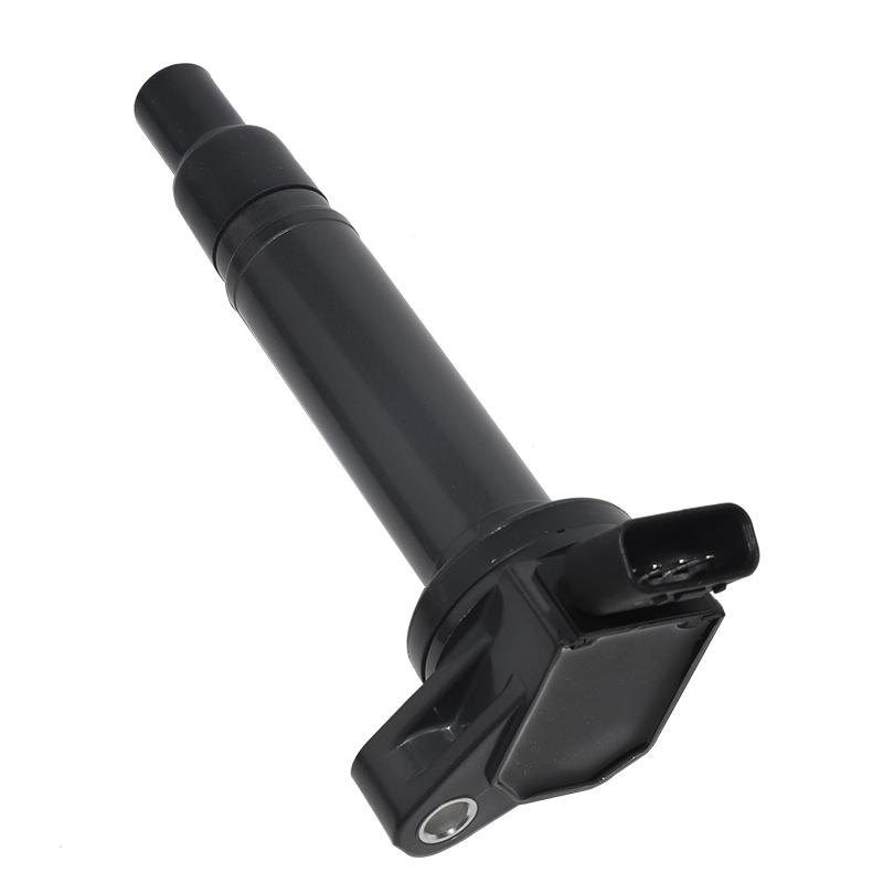 Car Engine Ignition Coil for TOYOTA YARIS COROLLA RAV4 LAND CRUISER 4-P 9091902245