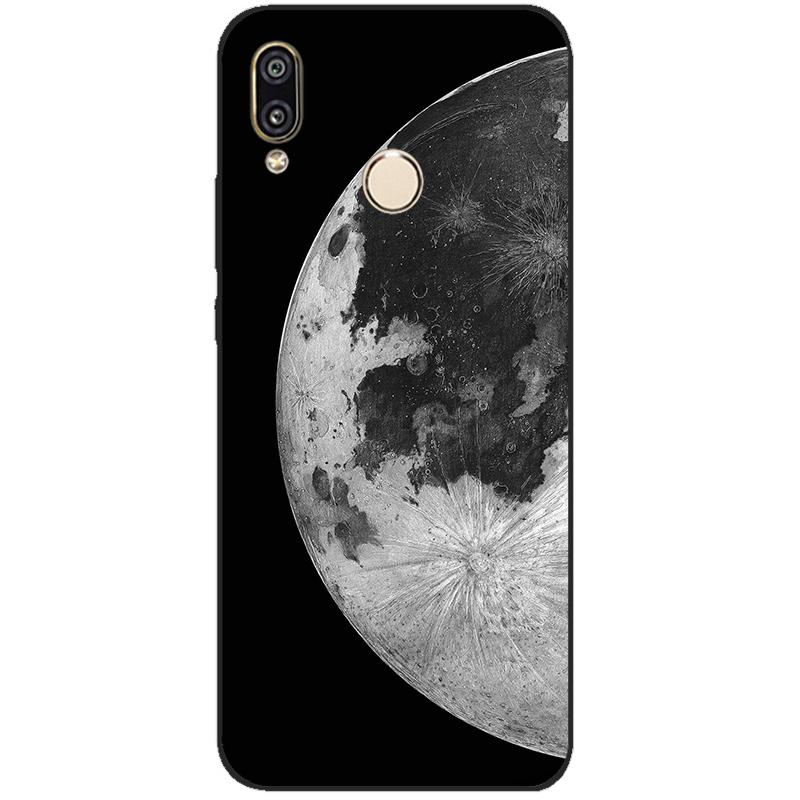 Case for Huawei P20 or P20Lite or P20Pro Case Silicone Back Cover Huawei P20 Pro Soft TPU Phone Case For Huawei P20lite Cases