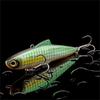 Wobbler Fishing Lure Pike Zander Catfish Effective 21G 8.5Cm