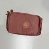 Large Capacity Men Cloth Wallet With Lanyard Nylon Phone Bag Korean Style Simple Money Bag  Unisex