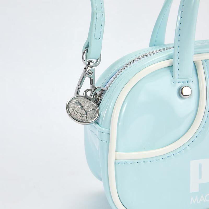 PUMA Women's 1976 Micro Grip Sports Shoulder Bag