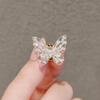 Elegant Pearl Brooch - High-End Minimalist Clothing Accessory