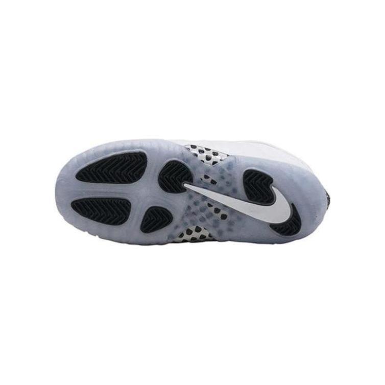 Nike Air Foamposite One White Ice TD 723947-102